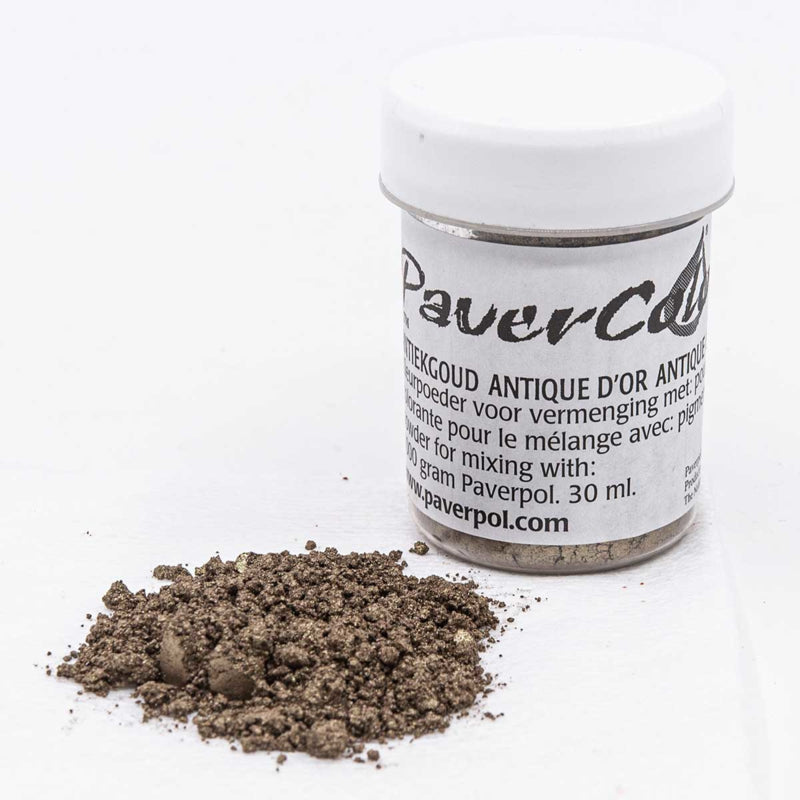 PaverColor (Powdered Dye)