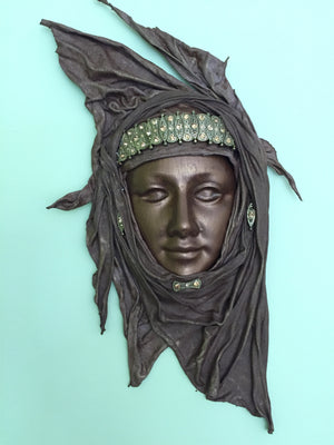 Venetian Mask Class