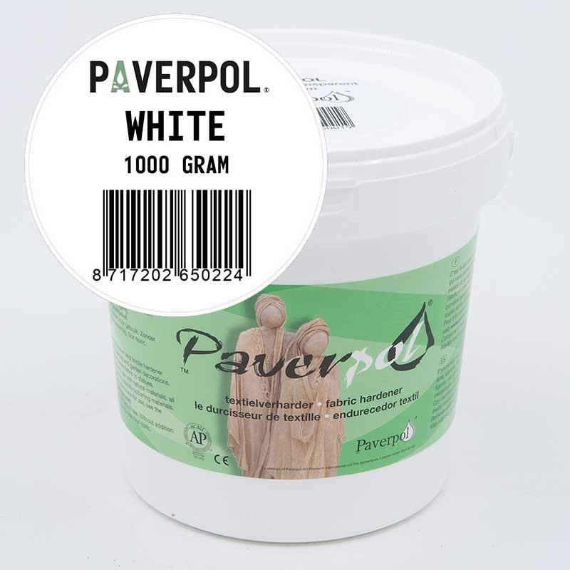 Paverpol White