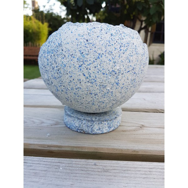 2 Part Styrofoam Ball – Paverpol Niagara