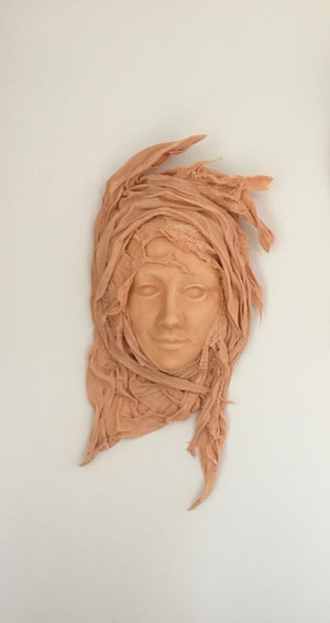 Venetian Mask Class