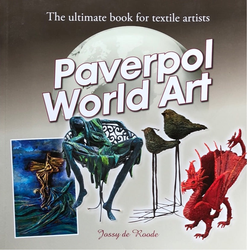 Paverpol World Art